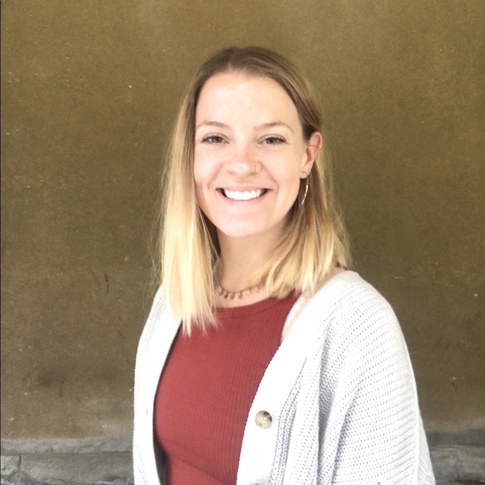 Meet your Posher, Lisa
